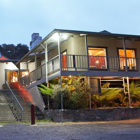 Bronte Park Highland Cottages Exterior photo