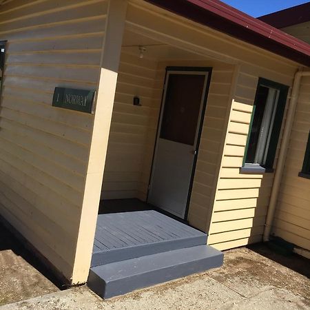 Bronte Park Highland Cottages Exterior photo