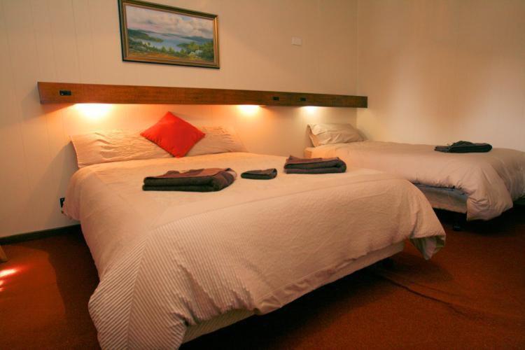 Bronte Park Highland Cottages Room photo